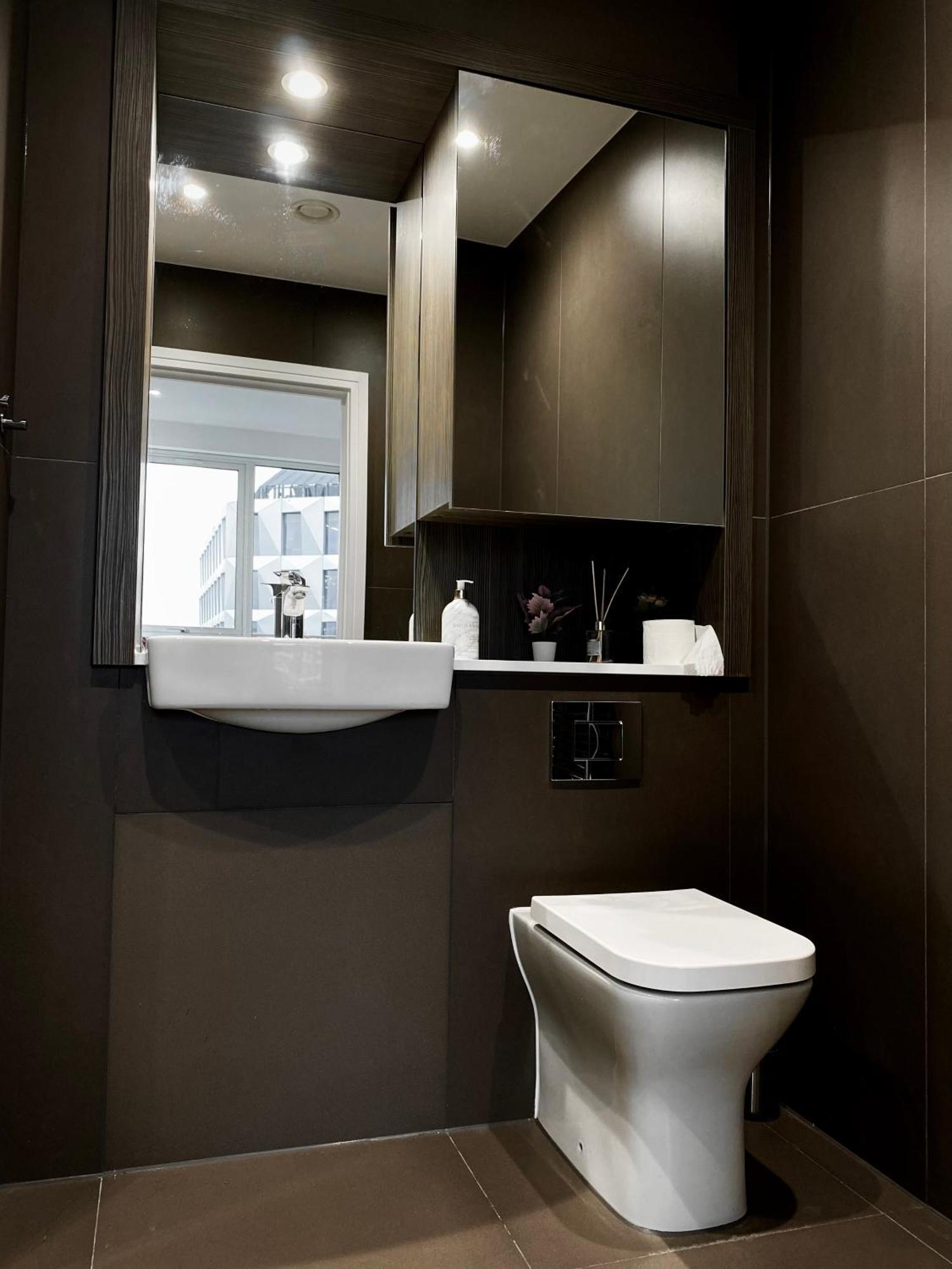 Spacious 2 Bedroom Penthouse Retreat Londres Extérieur photo
