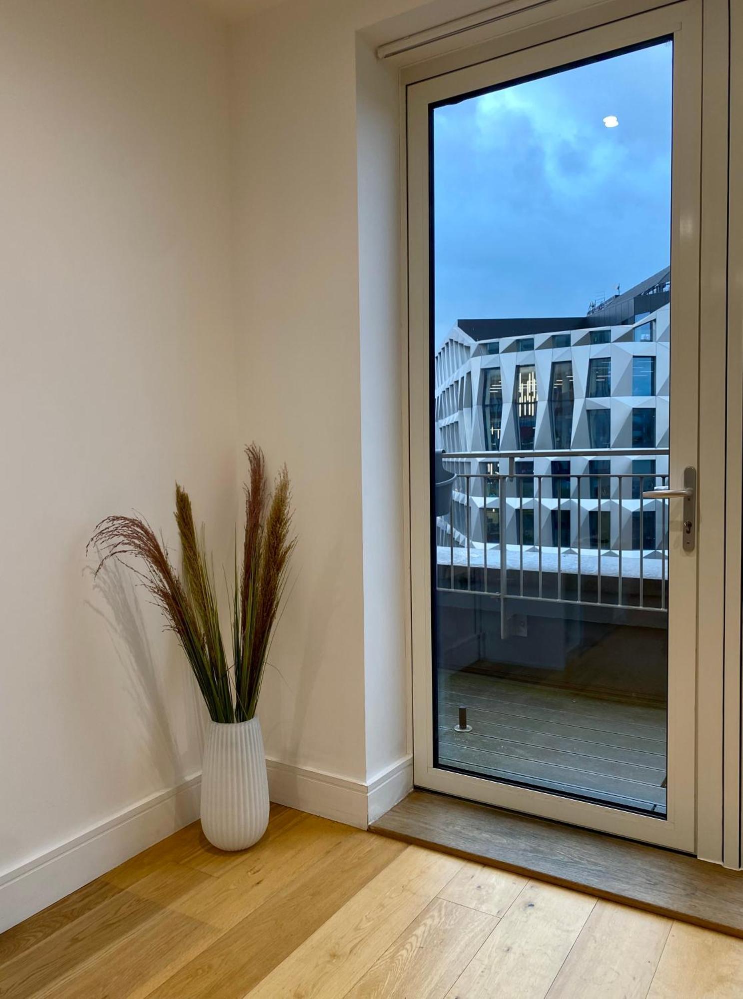 Spacious 2 Bedroom Penthouse Retreat Londres Extérieur photo